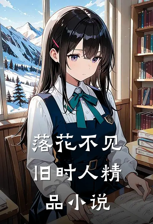 落花不见旧时人精品小说