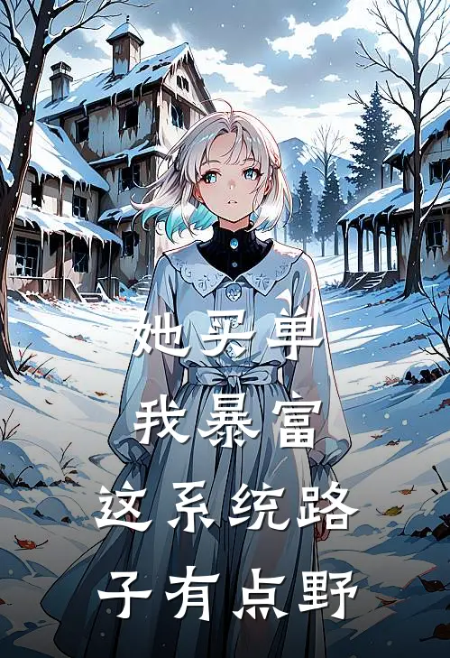 她买单我暴富，这系统路子有点野