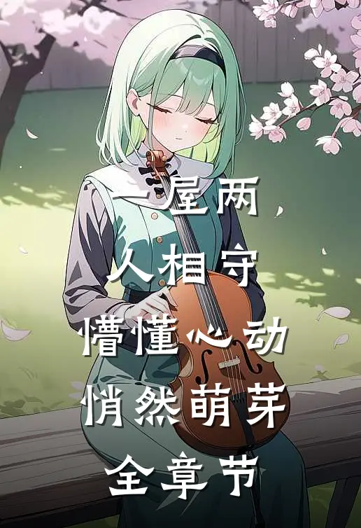 一屋两人相守，懵懂心动悄然萌芽全章节