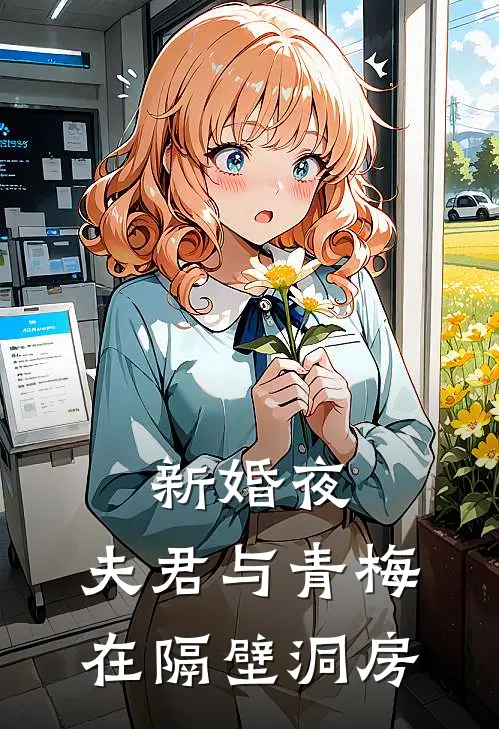 新婚夜，夫君与青梅在隔壁洞房