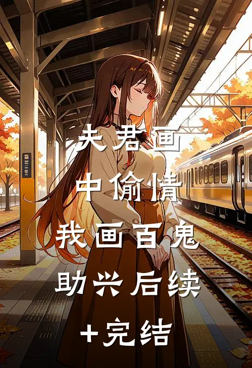 夫君画中偷情，我画百鬼助兴后续+完结