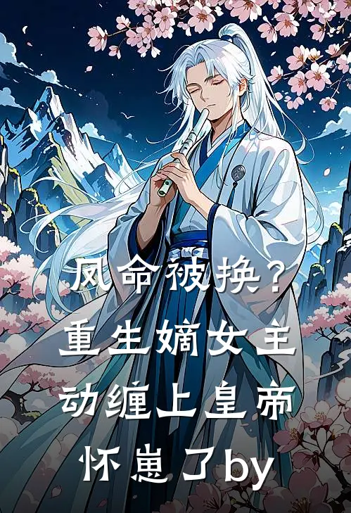 凤命被换？重生嫡女主动缠上皇帝怀崽了by