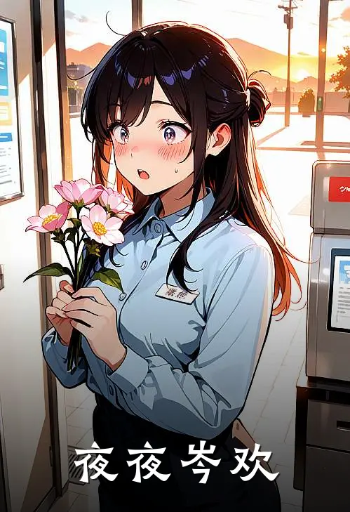 夜夜岑欢