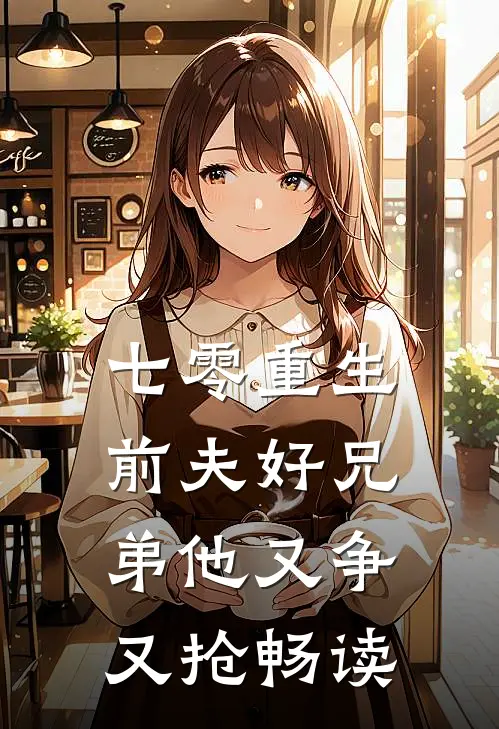 七零重生：前夫好兄弟他又争又抢畅读