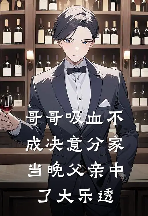 哥哥吸血不成决意分家，当晚父亲中了大乐透