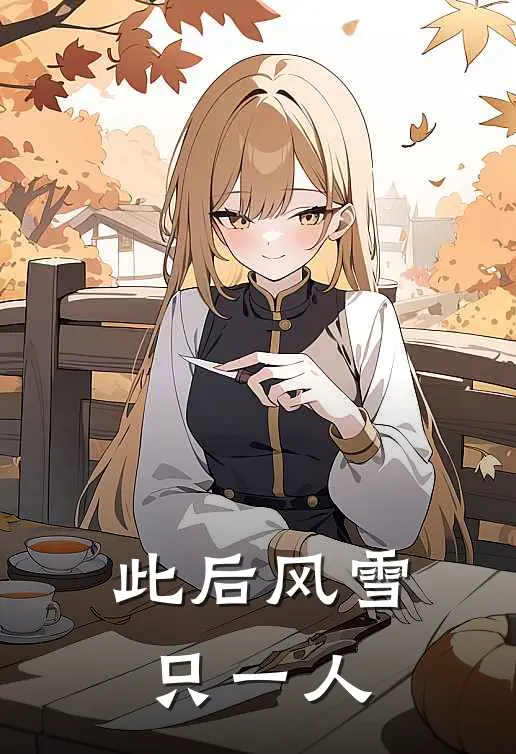 此后风雪只一人