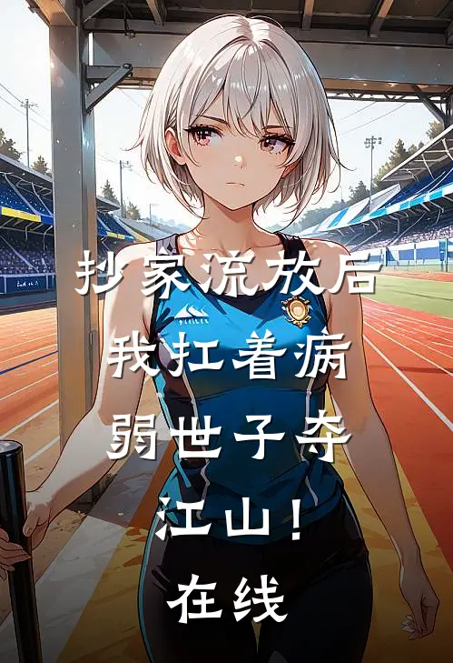 抄家流放后，我扛着病弱世子夺江山！在线