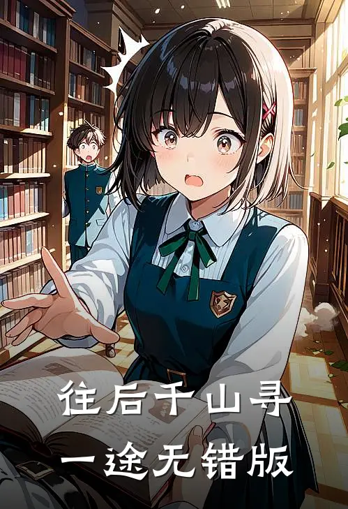 往后千山寻一途无错版