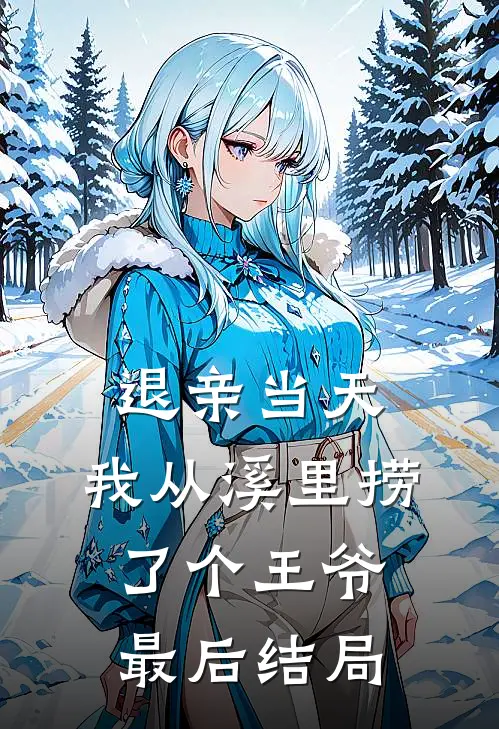 退亲当天，我从溪里捞了个王爷最后结局