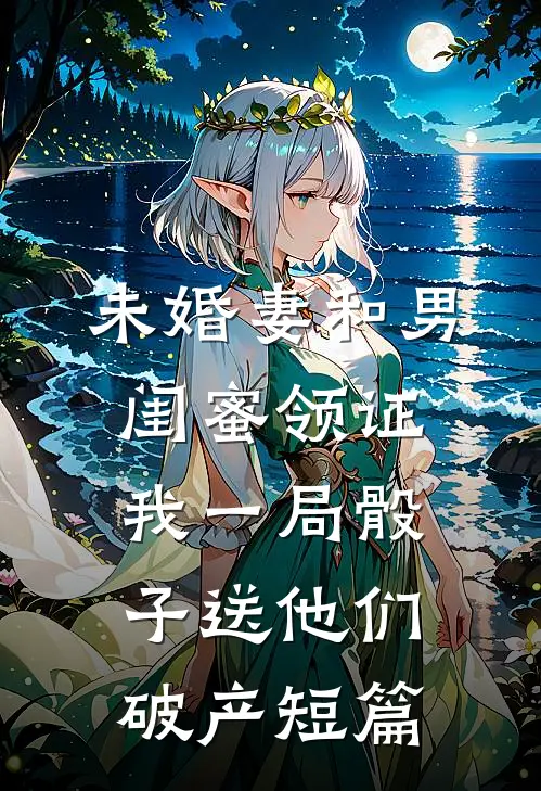 未婚妻和男闺蜜领证，我一局骰子送他们破产短篇