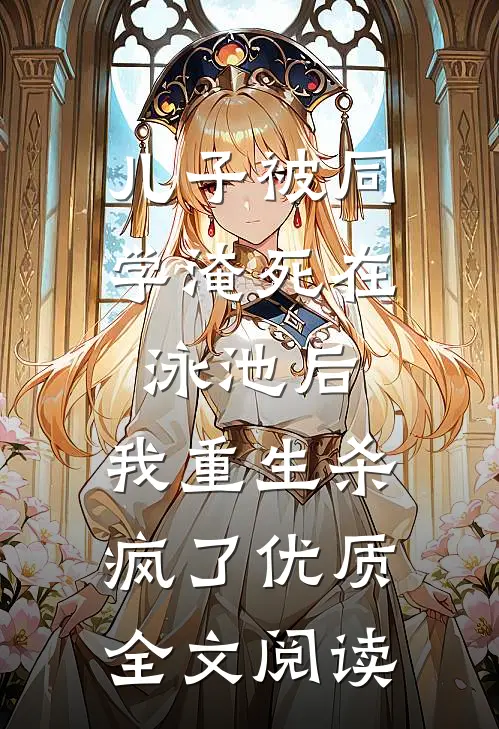 儿子被同学淹死在泳池后，我重生杀疯了优质全文阅读
