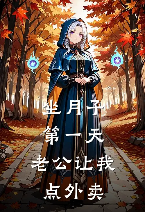坐月子第一天，老公让我点外卖
