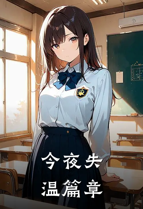 今夜失温篇章