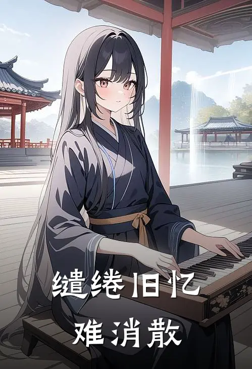 缱绻旧忆难消散