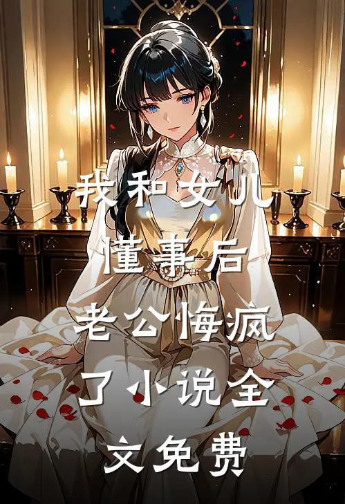 我和女儿懂事后，老公悔疯了小说全文免费