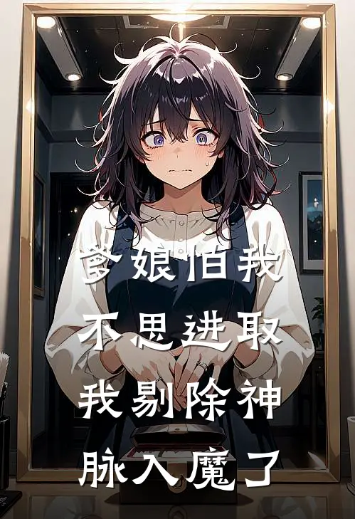 爹娘怕我不思进取，我剔除神脉入魔了