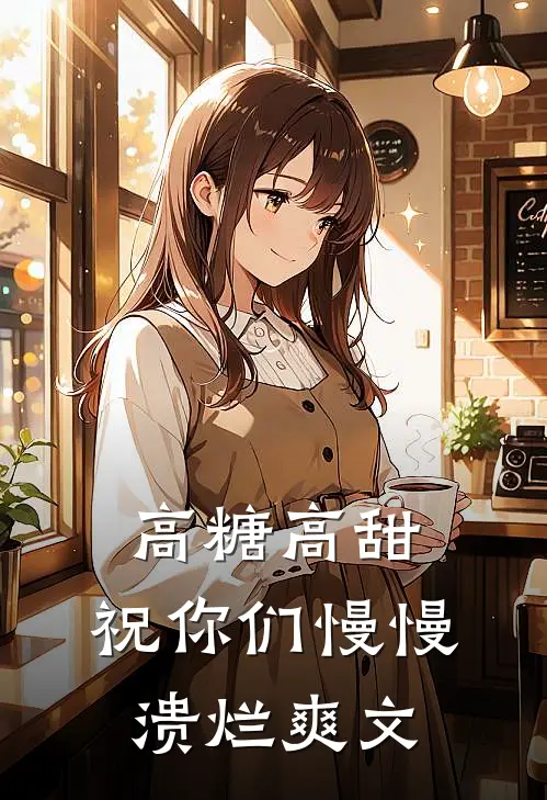 高糖高甜，祝你们慢慢溃烂爽文