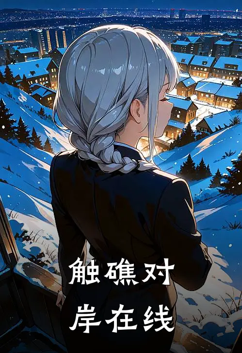 触礁对岸在线