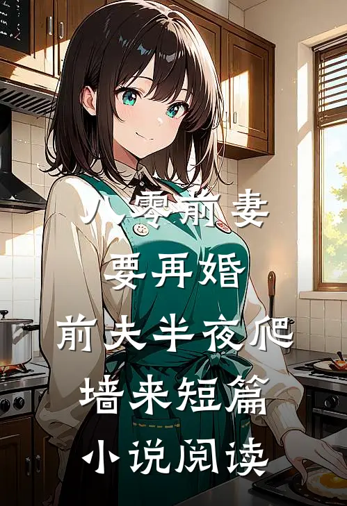 八零前妻要再婚，前夫半夜爬墙来短篇小说阅读