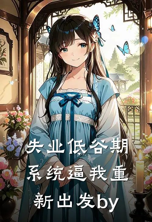 失业低谷期，系统逼我重新出发by