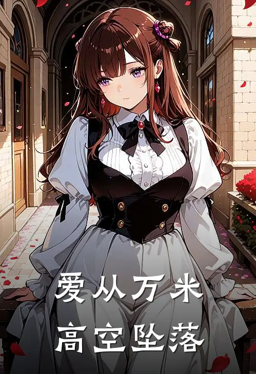 爱从万米高空坠落