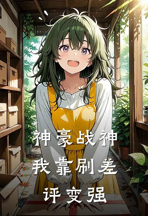 神豪战神：我靠刷差评变强