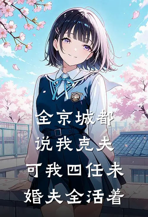 全京城都说我克夫，可我四任未婚夫全活着