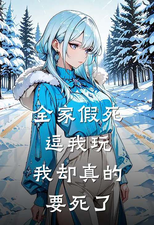 全家假死逗我玩，我却真的要死了