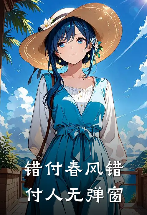 错付春风错付人无弹窗