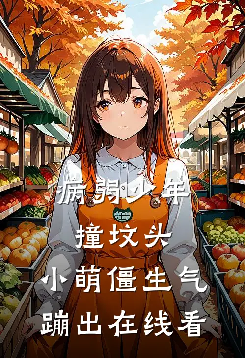 病弱少年撞坟头，小萌僵生气蹦出在线看