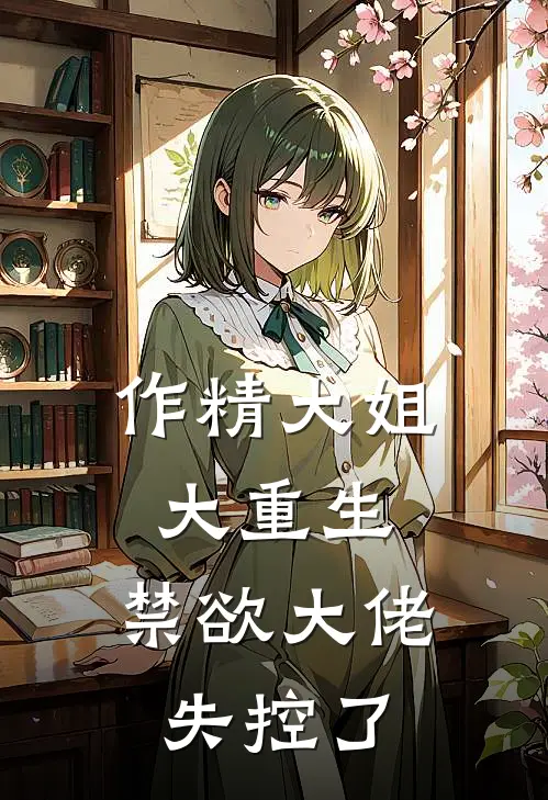 作精大姐大重生，禁欲大佬失控了