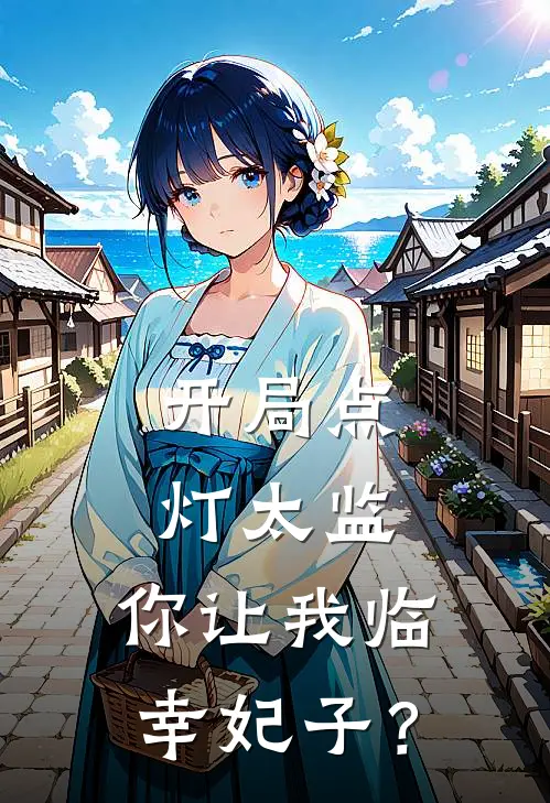 开局点灯太监，你让我临幸妃子？