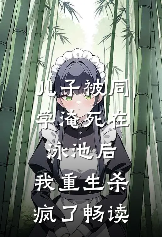 儿子被同学淹死在泳池后，我重生杀疯了畅读