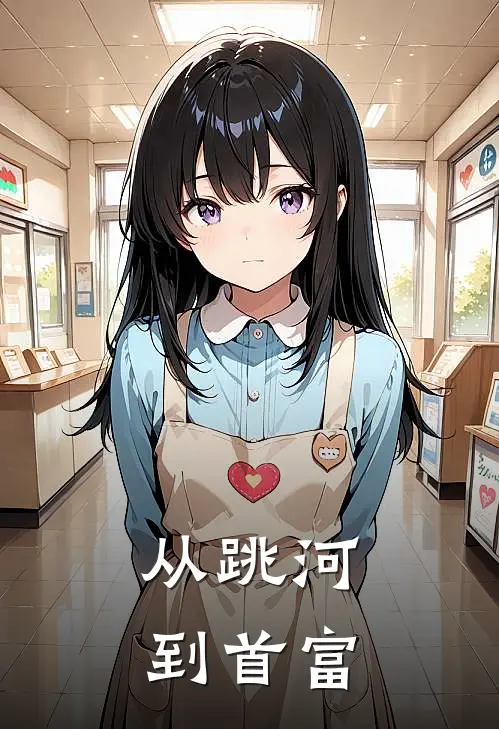 从跳河到首富