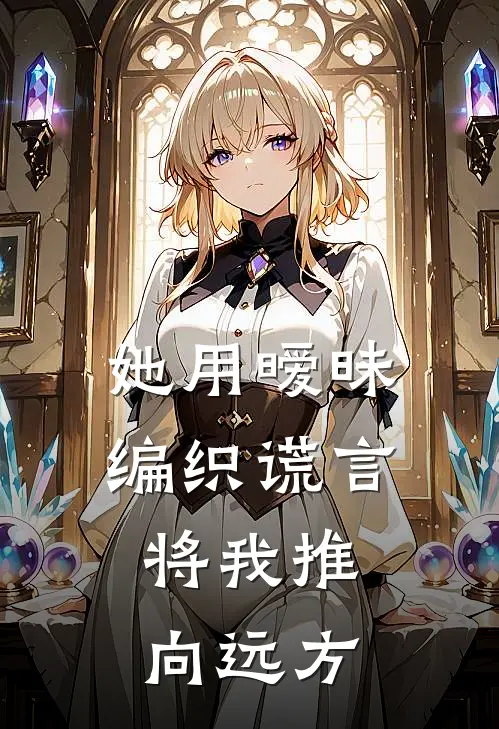 她用暧昧编织谎言，将我推向远方