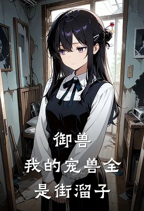 御兽：我的宠兽全是街溜子