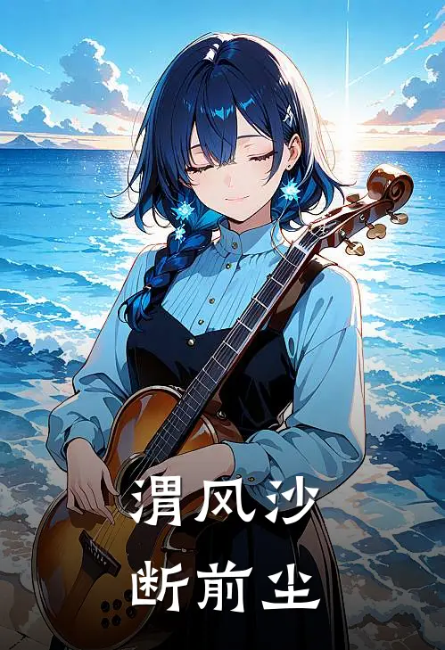 渭风沙，断前尘