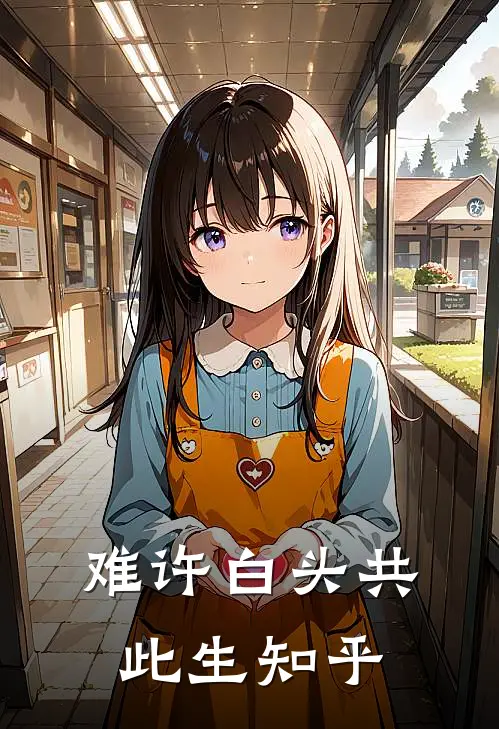 难许白头共此生知乎