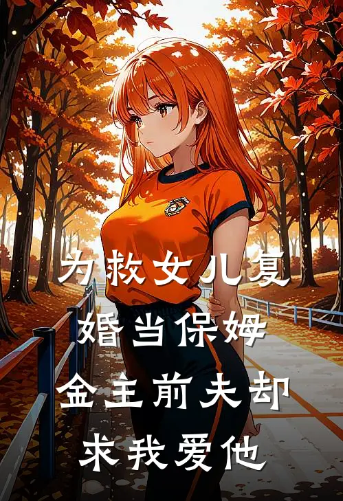 为救女儿复婚当保姆,金主前夫却求我爱他