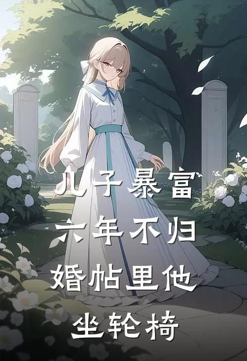 儿子暴富六年不归，婚帖里他坐轮椅