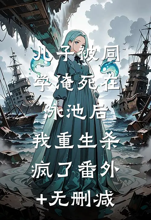 儿子被同学淹死在泳池后，我重生杀疯了番外+无删减