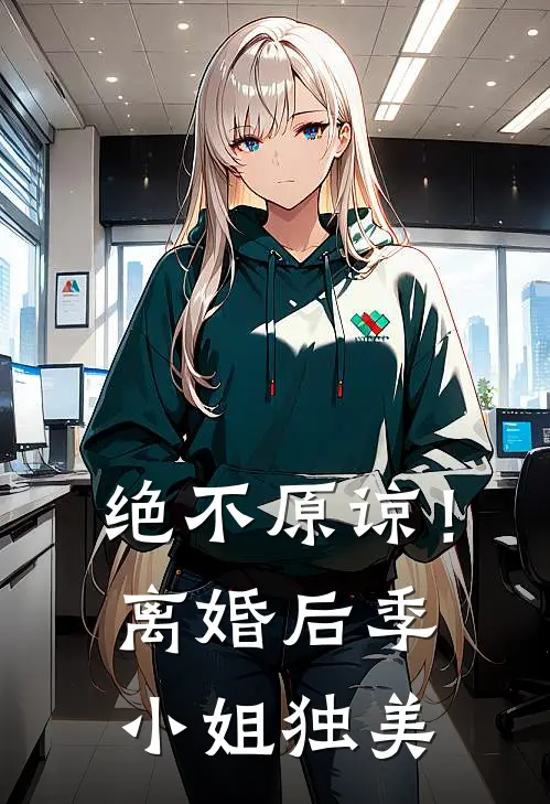 绝不原谅！离婚后季小姐独美