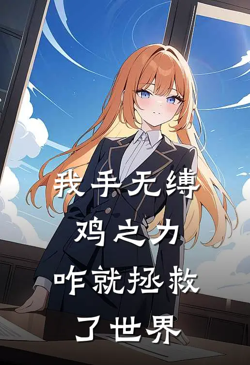 我手无缚鸡之力，咋就拯救了世界
