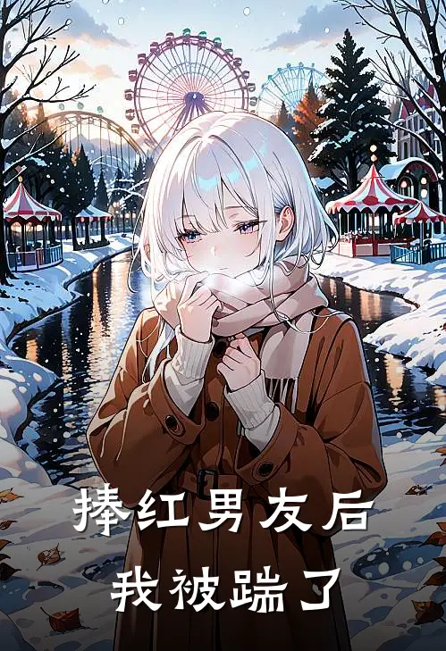 捧红男友后，我被踹了
