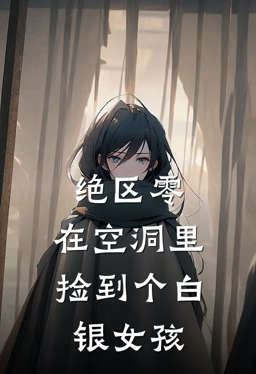 绝区零，在空洞里捡到个白银女孩
