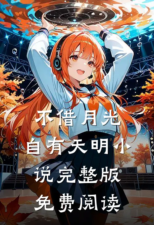 不借月光,自有天明小说完整版免费阅读
