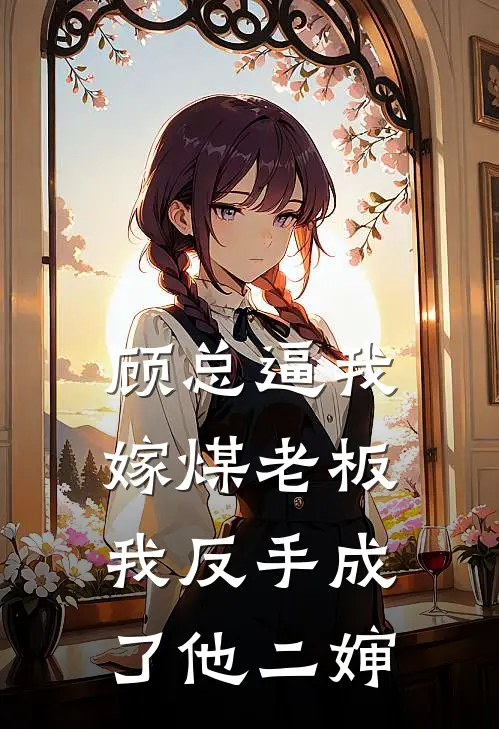 顾总逼我嫁煤老板，我反手成了他二婶