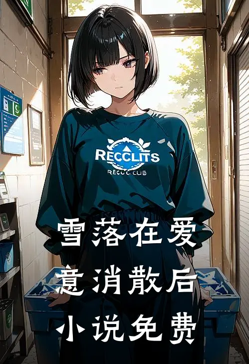 雪落在爱意消散后小说免费