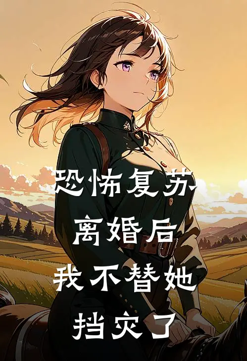 恐怖复苏：离婚后，我不替她挡灾了