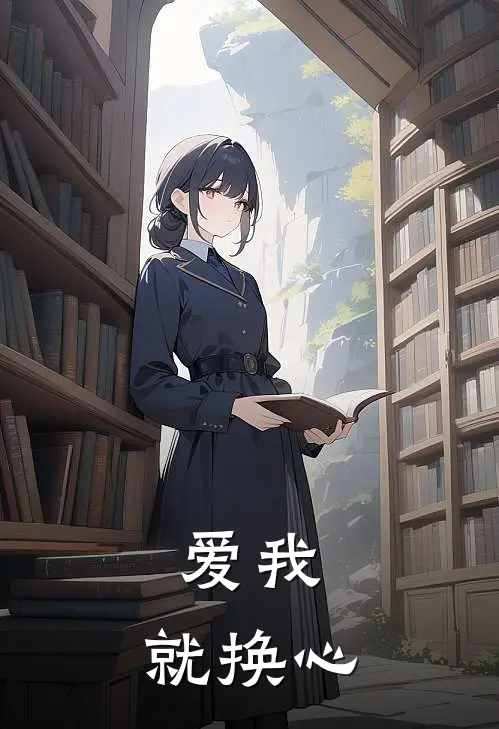 爱我，就换心